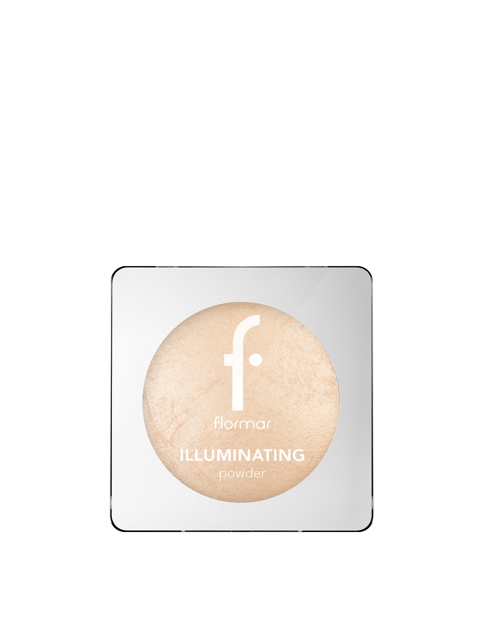 Pretty Powder Illuminator 001 Morning Star cipria shimmer