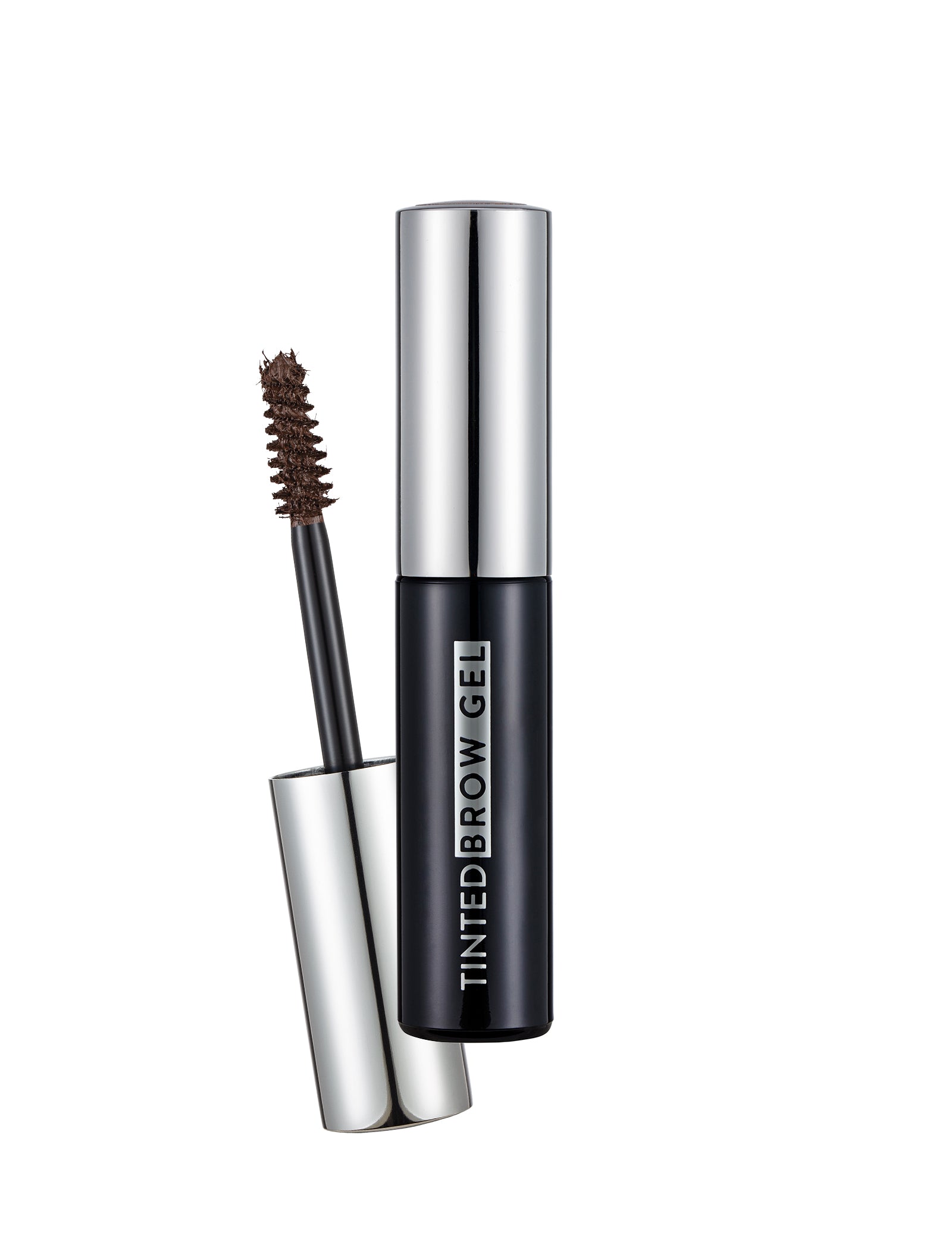 Pretty by Flormar Eyebrows Tinted Brow Gel mascara 001 beige