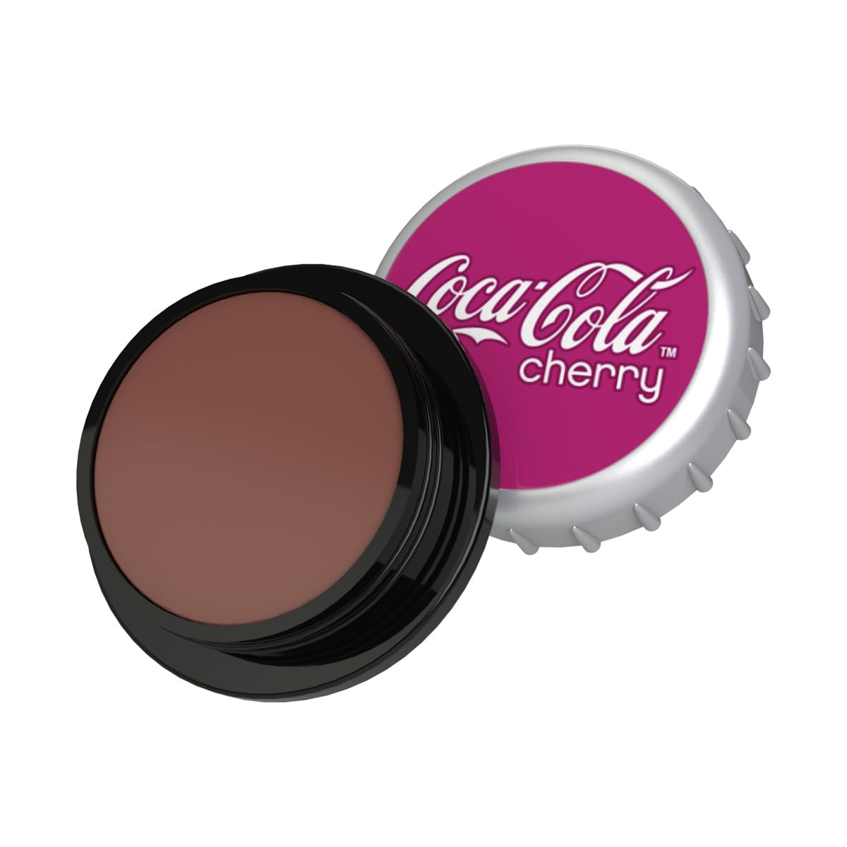 Lip Smacker Coca-Cola balsamo labbra trio 3 pezzi cola