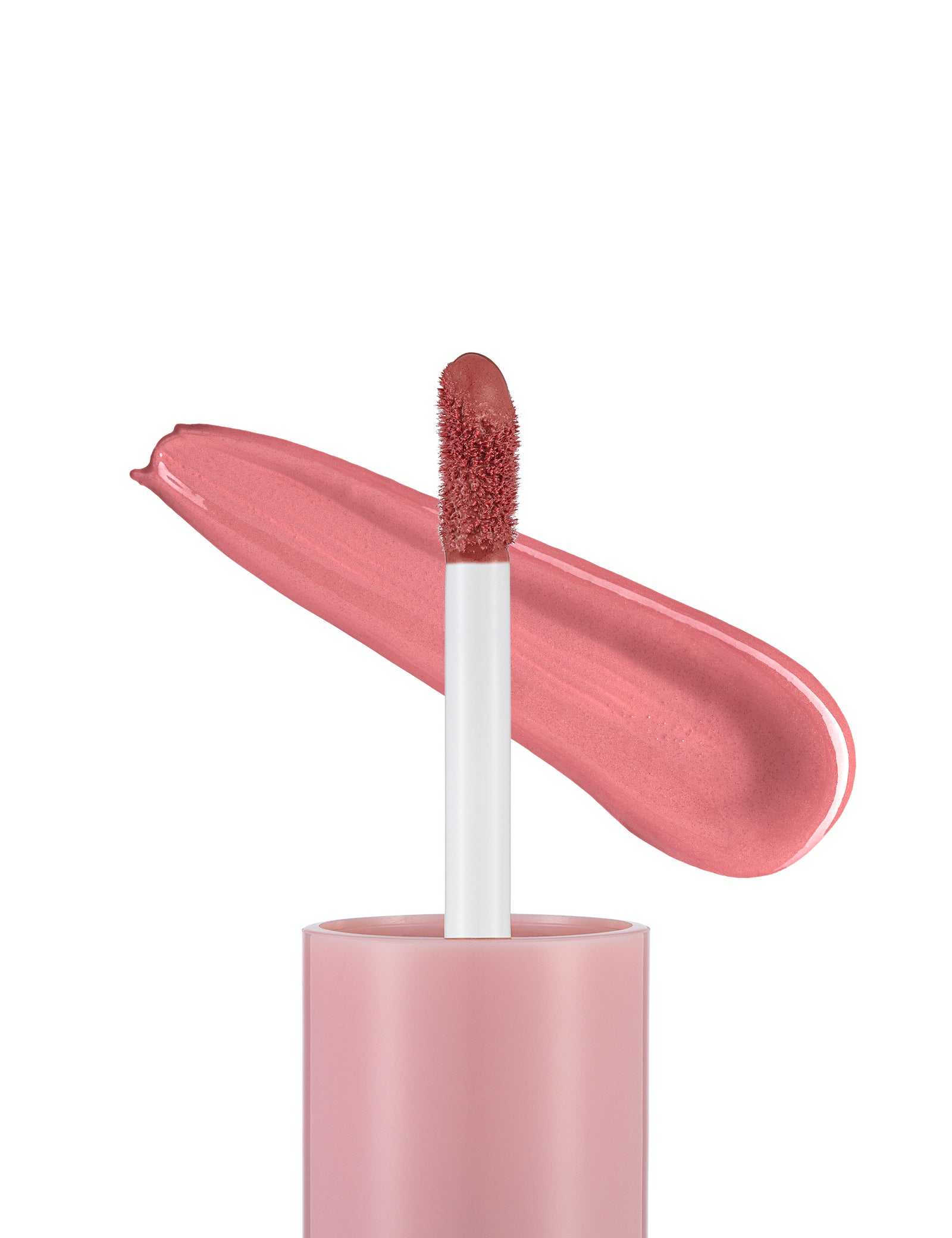 Pretty by Flormar Blush On Mood Booster Blush fard 004 Feel The Red