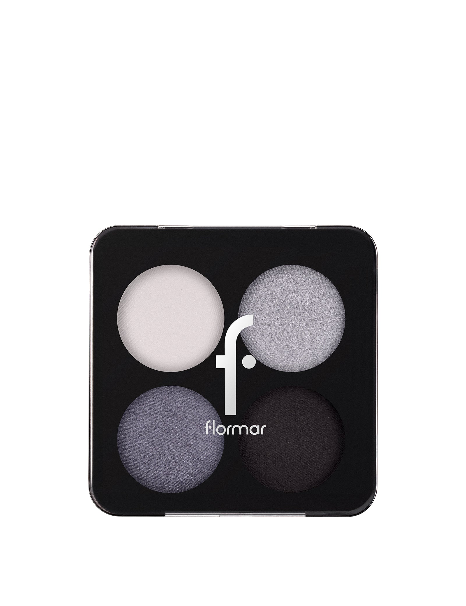 Pretty by Flormar Color 001 Rising Star Palette Ombretti 5 Colori