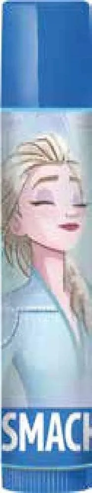 Lip Smacker Disney Frozen balsamo labbra Elsa lampone