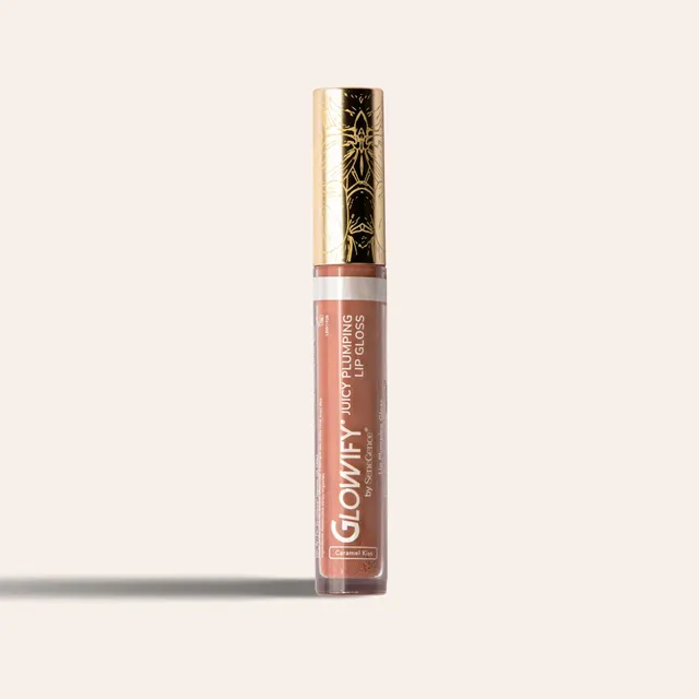 Lipsense Lips Glowify gloss rimpolpante cocomero menta