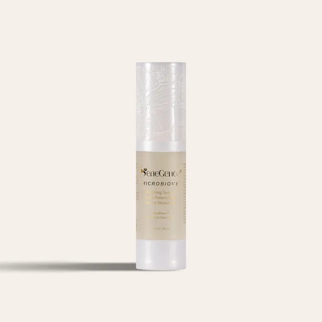 Lipsense Microbiome Boosting Serum siero viso ialuronico