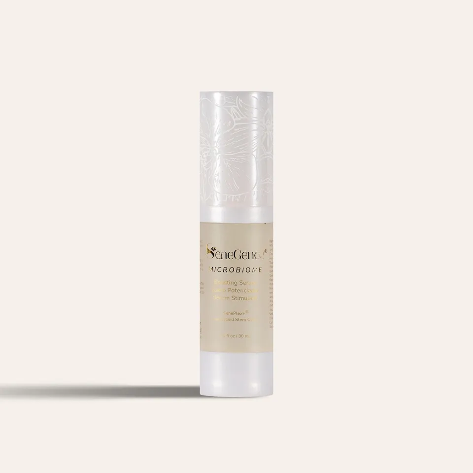 Lipsense Microbiome Boosting Serum siero viso ialuronico