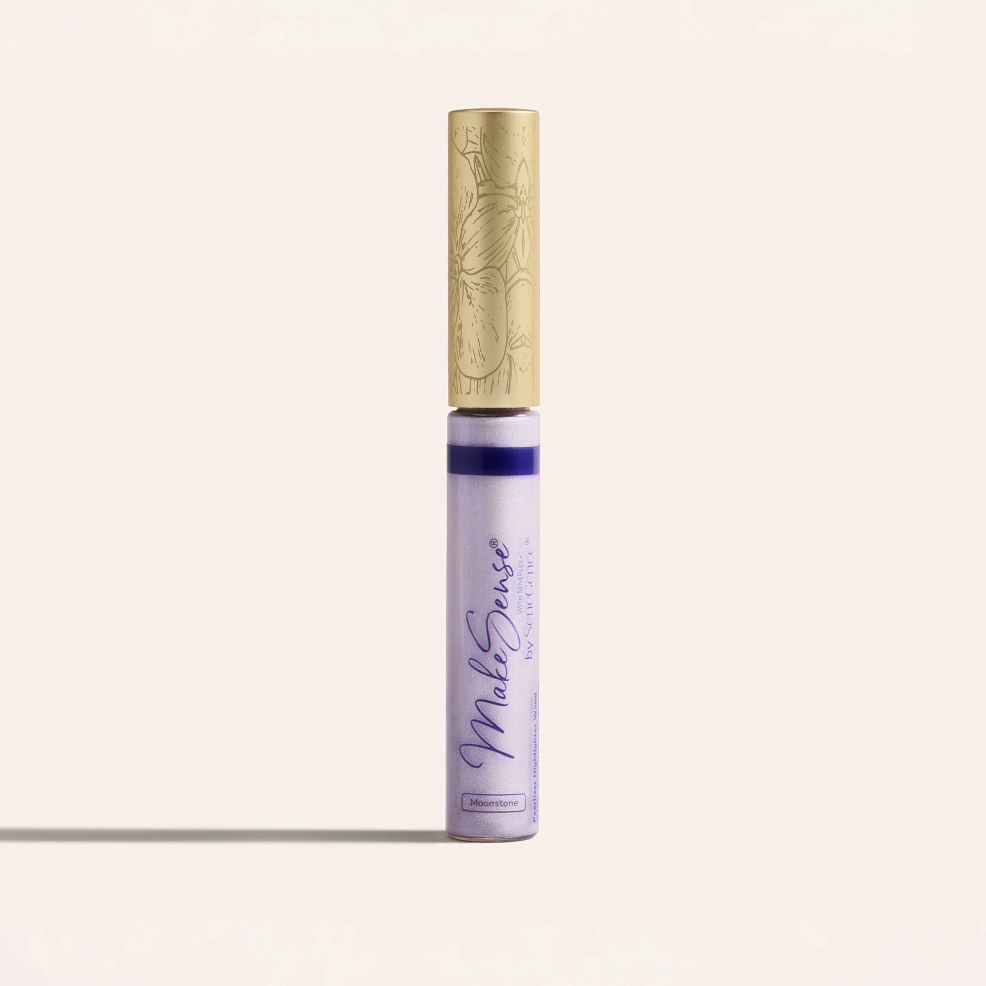 LipSense Face MakeSense Pearlizer Illuminante Aurora