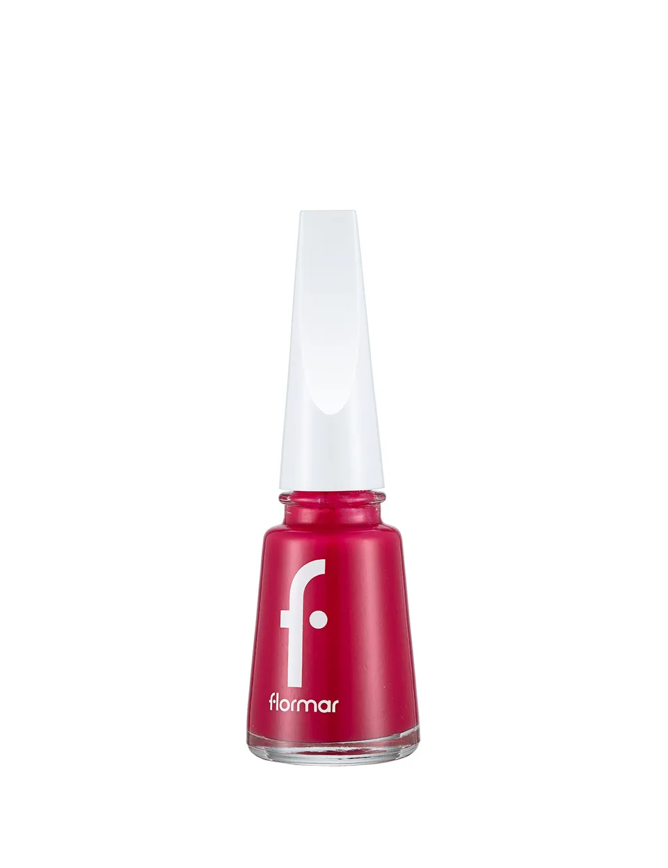 Pretty by Flormar Essential Nail Enamel smalto unghie 127 Berry Nuances