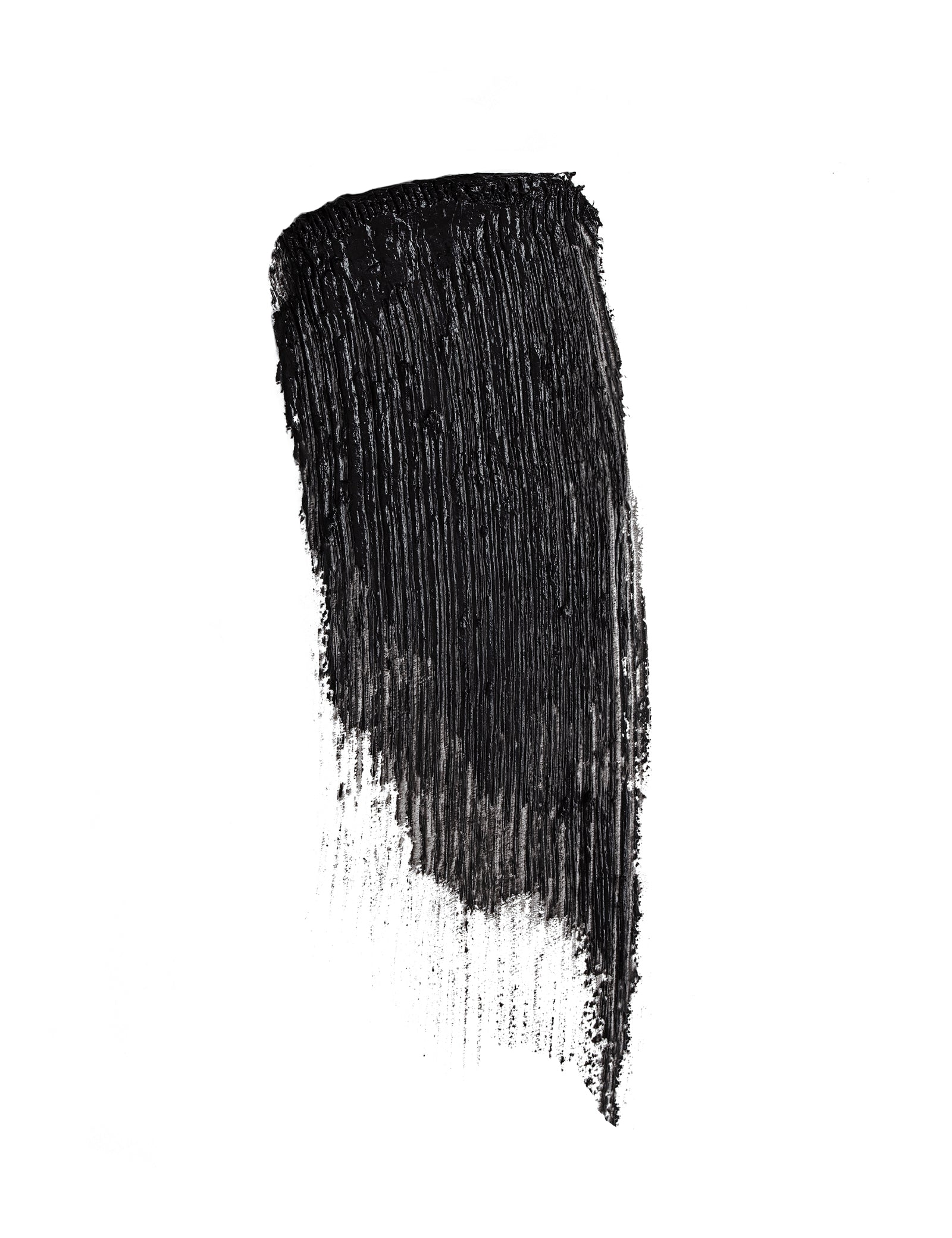 Pretty by Flormar Open Up HD mascara nero alta definizione