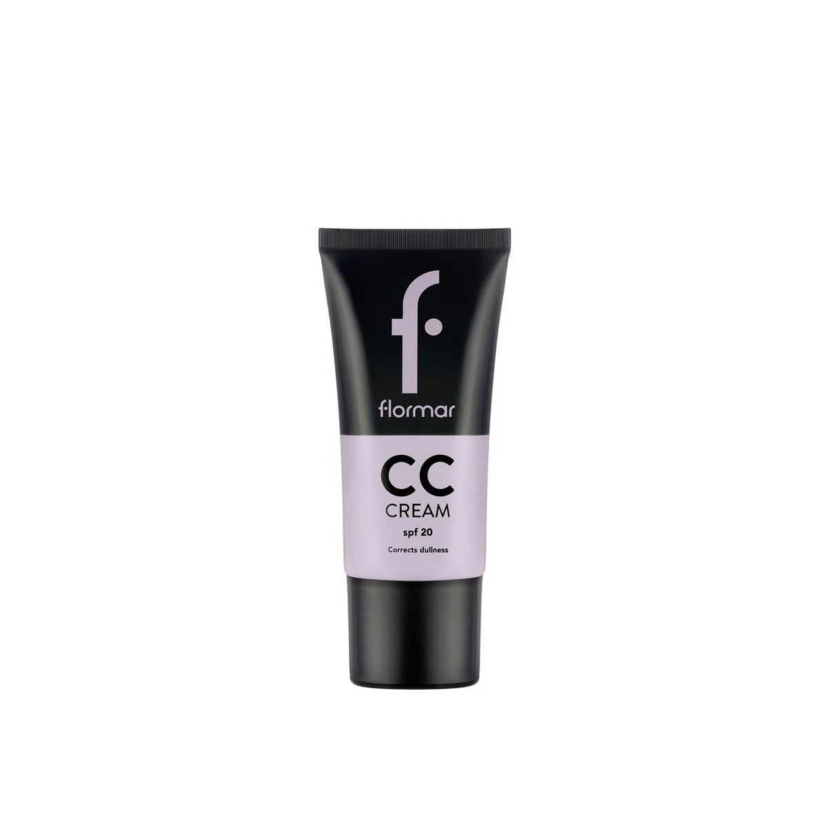 Pretty by Flormar CC 01 Anti-Dullness Crema Viso SPF15 Uniformante