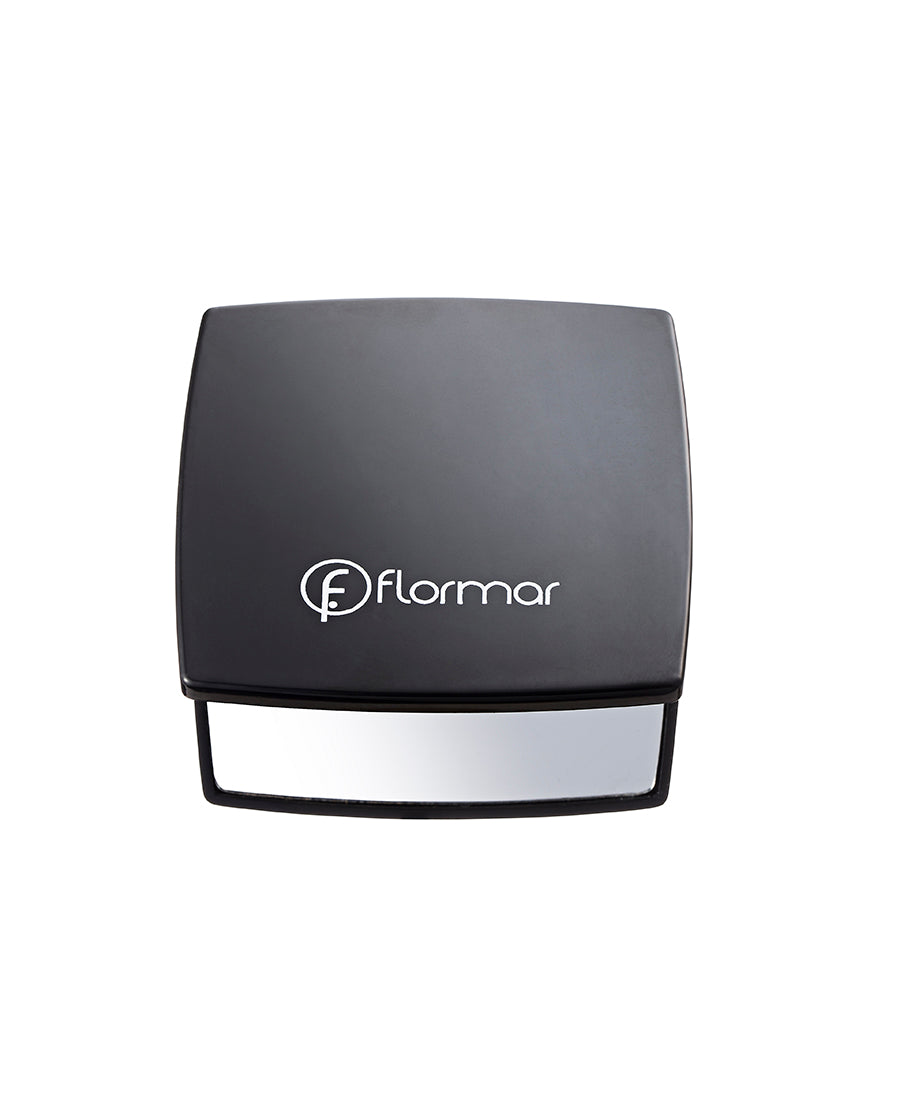Pretty by Flormar Mirror specchietto compatto nero ritocco