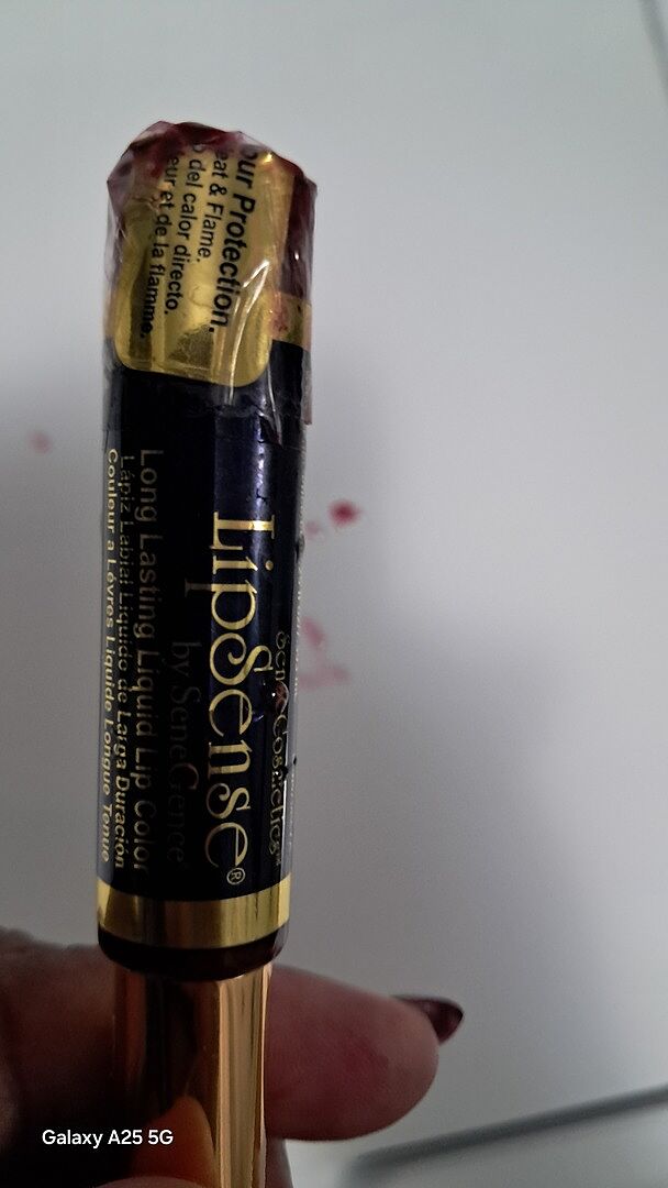 LipSense Moisturizing Gloss lucidalabbra idratante Glossy