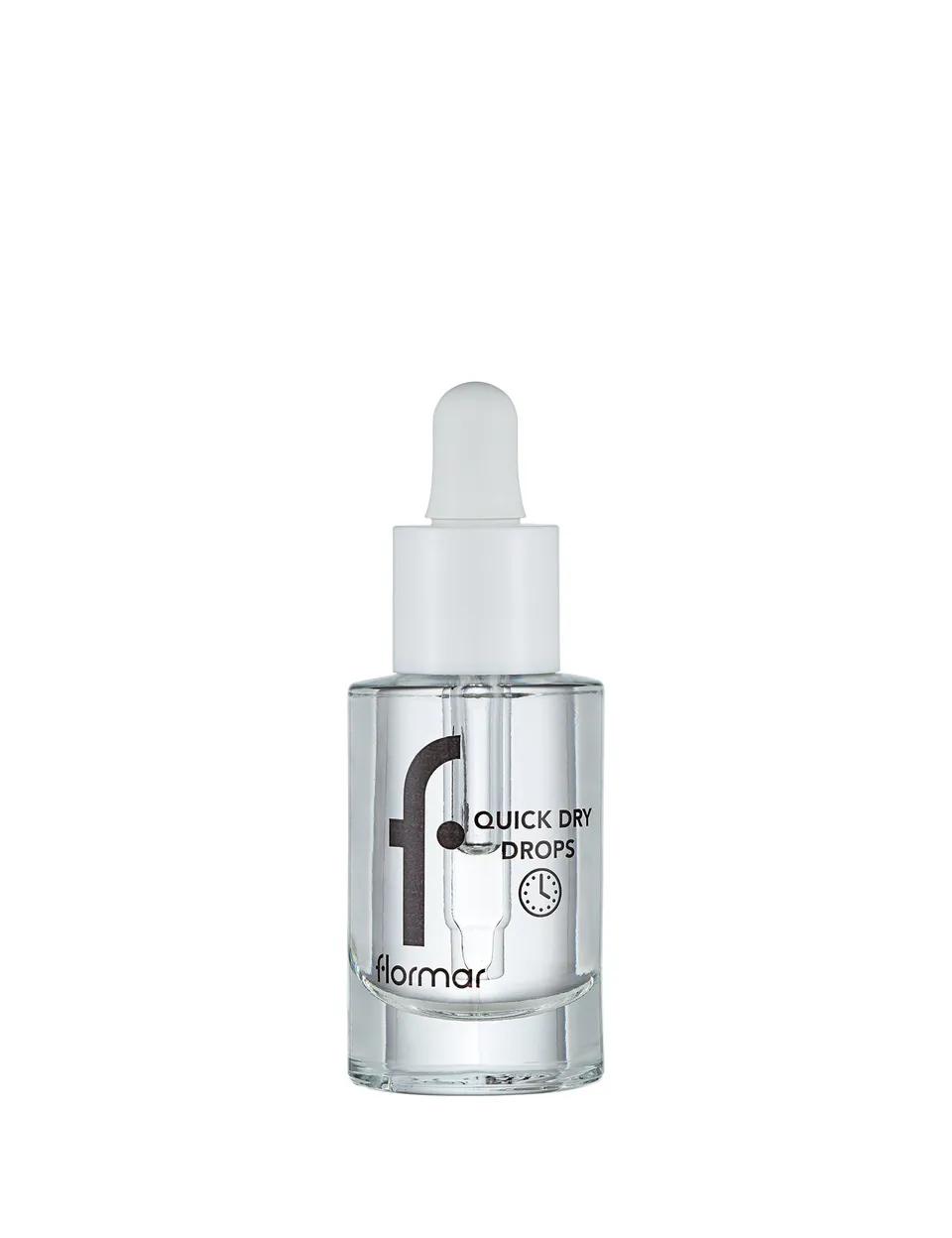 Pretty by Flormar Pretty Accessories Quick Dry Drops asciuga smalto