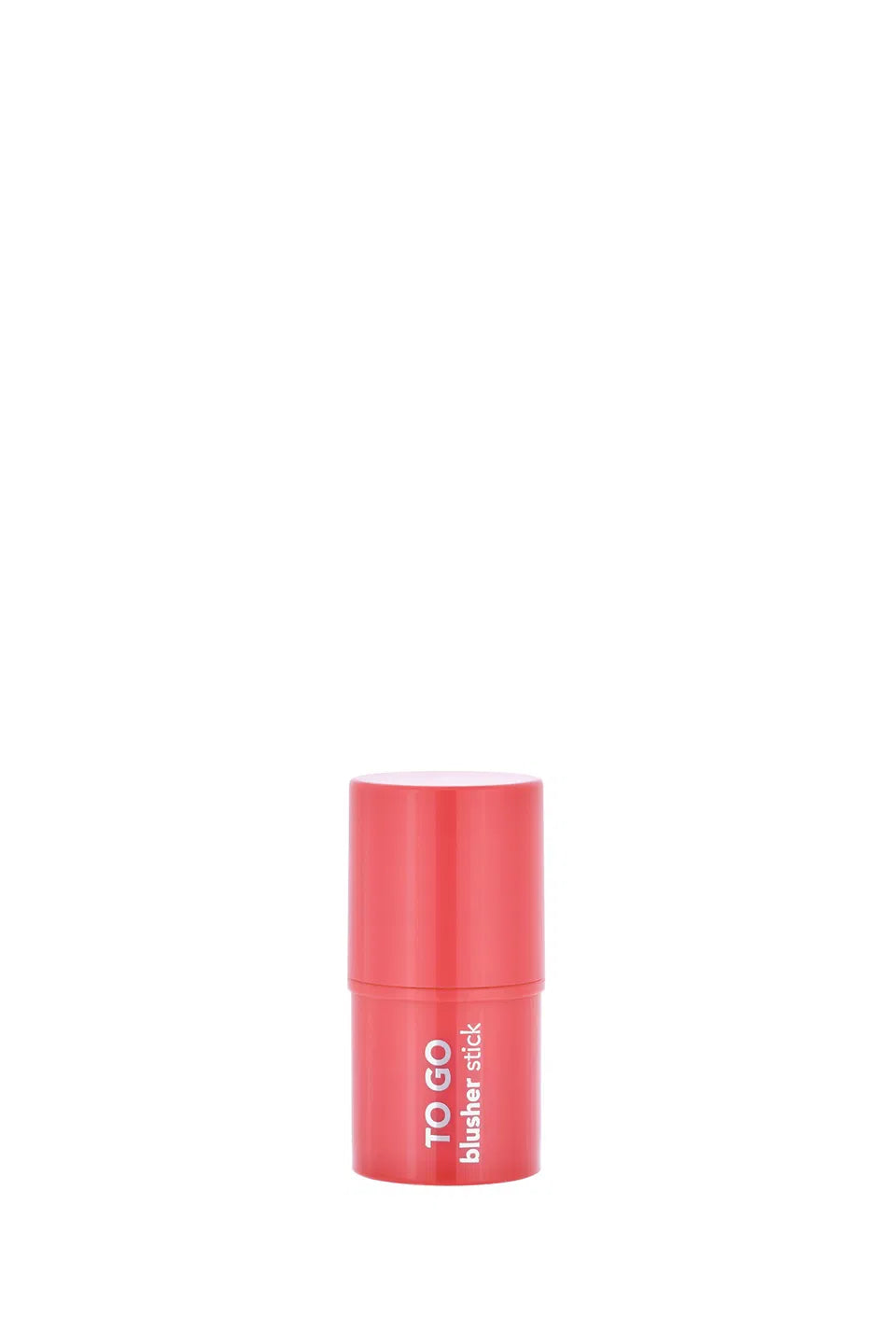 Pretty by Flormar To Go Blusher Stick fard 001 Peachy Glam