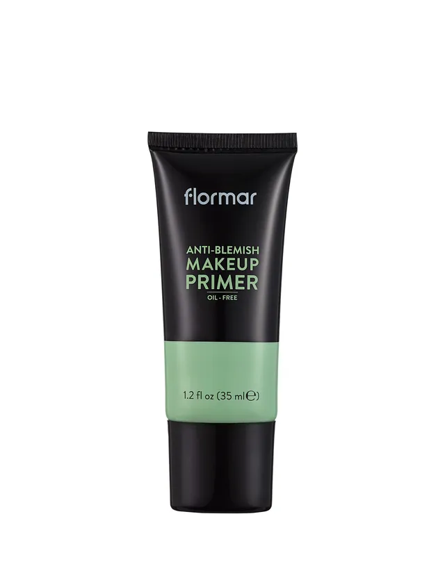 Pretty by Flormar Anti-Blemish primer viso oil-free anti rossori