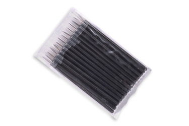 LipSense EyeSense Demo Brush pennello eyeliner 50 pezzi