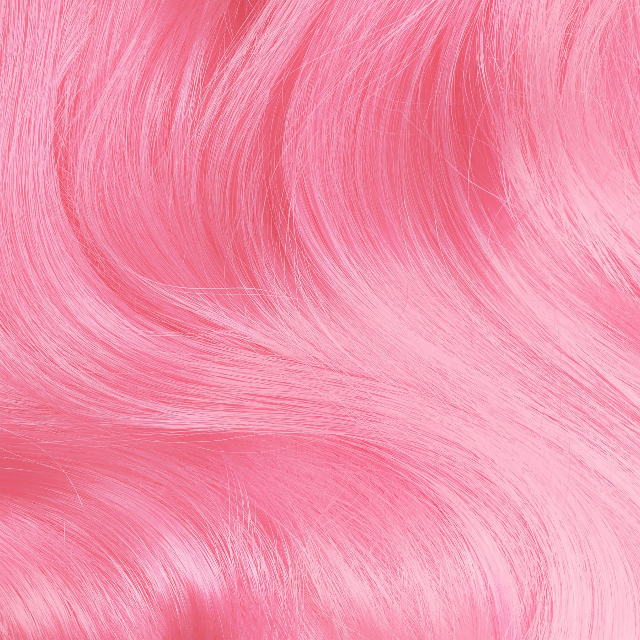 Lime Crime Unicorn Hair Tints tinta capelli Bunny pastello