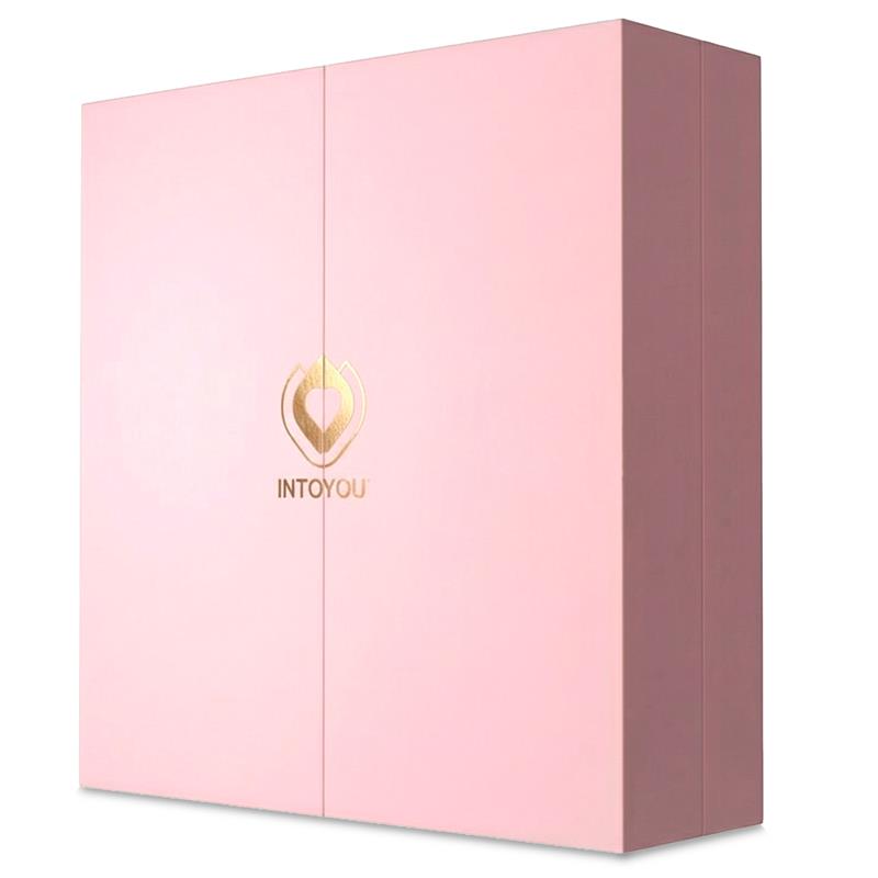 INTOYOU Calendario Avvento Luxury 2026 24 Sorprese