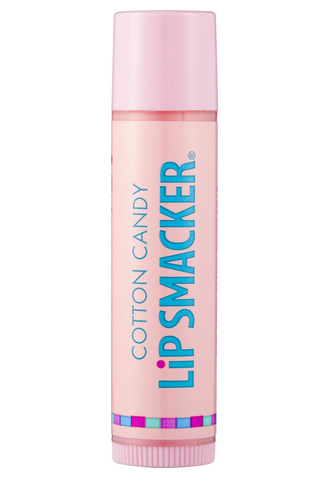 Lip Smacker Original balsamo labbra tropical punch singolo