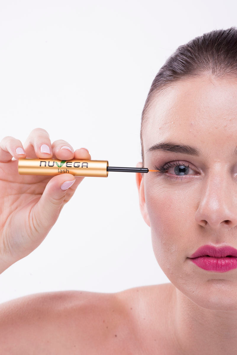 Moart Nuvega Lash Mini siero ciglia 1 ml vegano