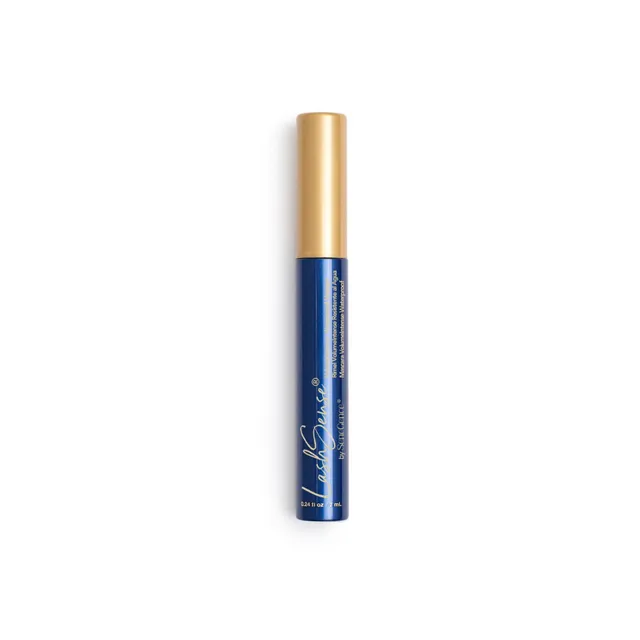 LipSense LashSense VolumeIntense Mascara Waterproof volumizzante