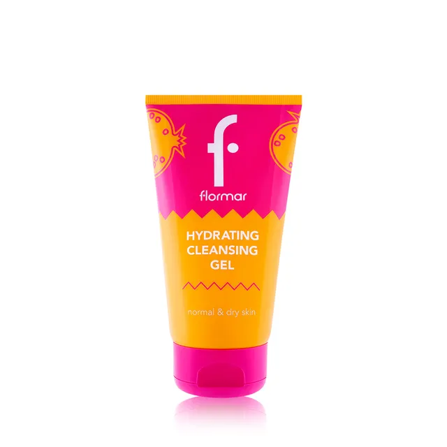 Pretty Facial Cleansers Gel detergente pelle normale e secca 150 ml