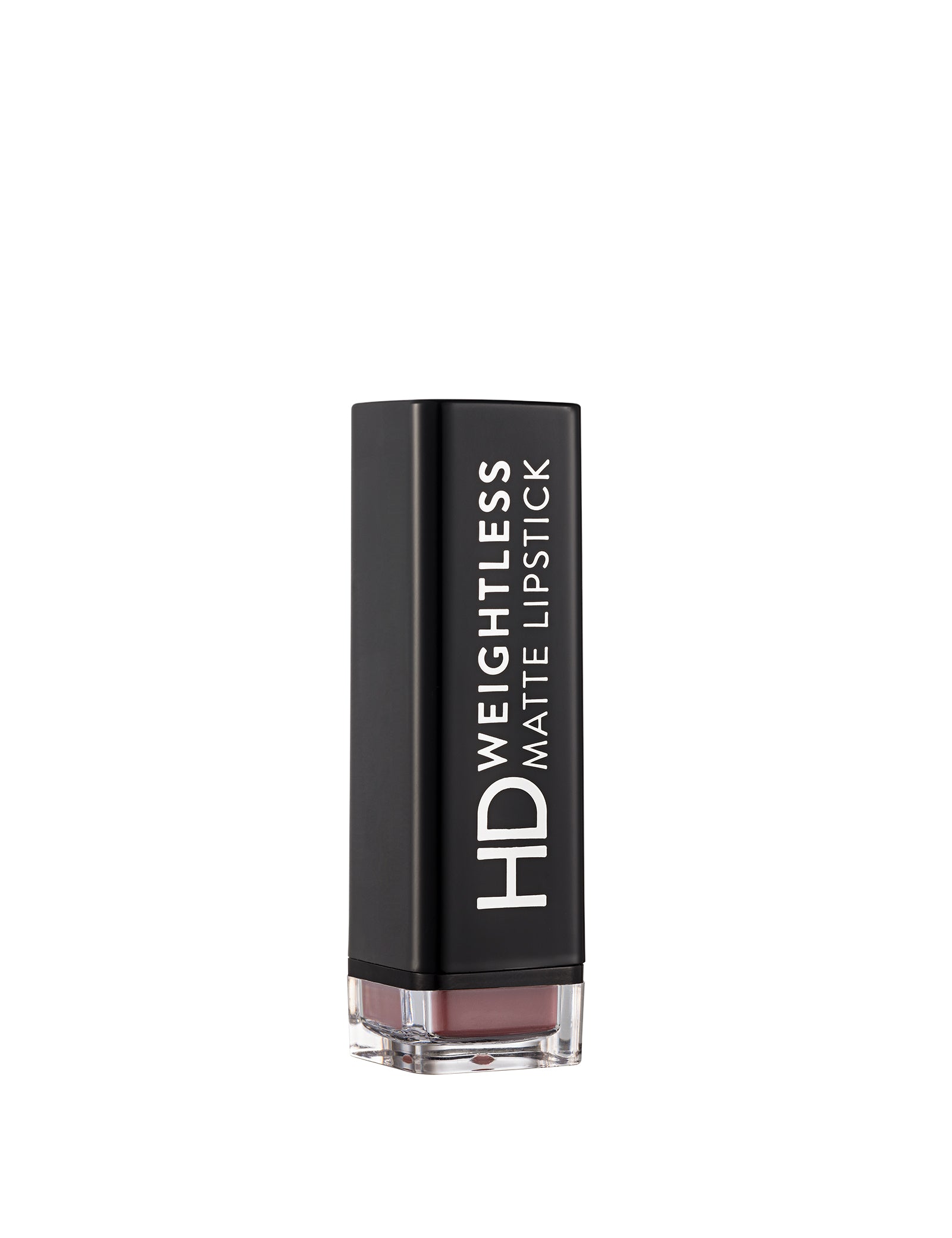 Pretty by Flormar HD Weightless Matte Lipstick rossetto 01 Rosy Sand