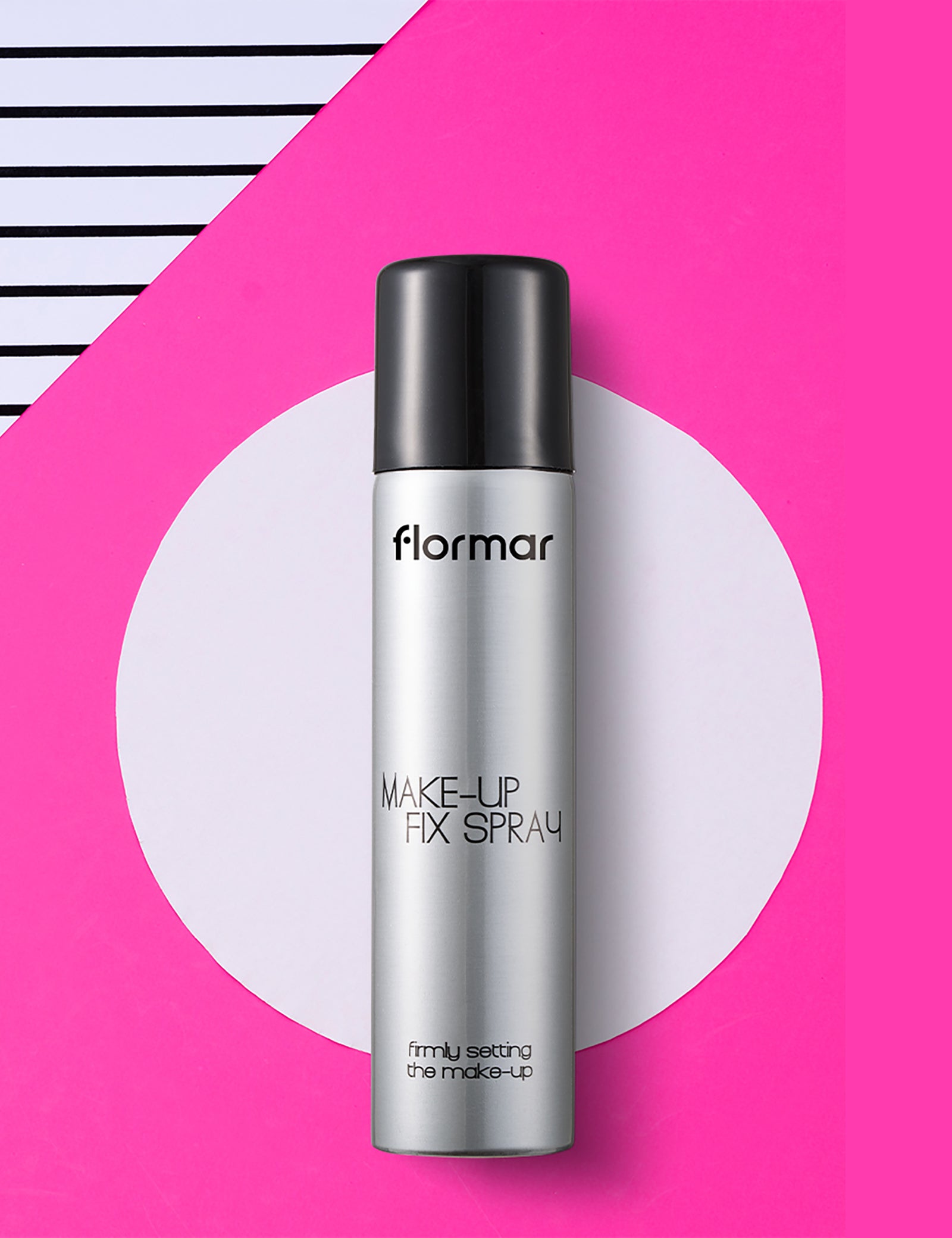 Pretty by Flormar Pretty Accessories Make-Up Fix Spray fissante trucco