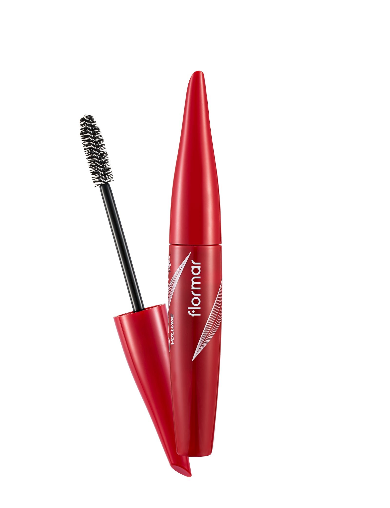 Pretty by Flormar Spider Lash Mascara rimmel Black volume