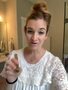Lipsense LashSense VolumeIntense mascara volume antiumidità
