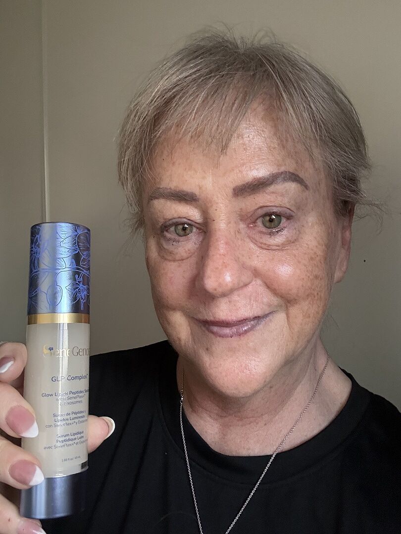 Lipsense GLP-Complex siero viso rassodante