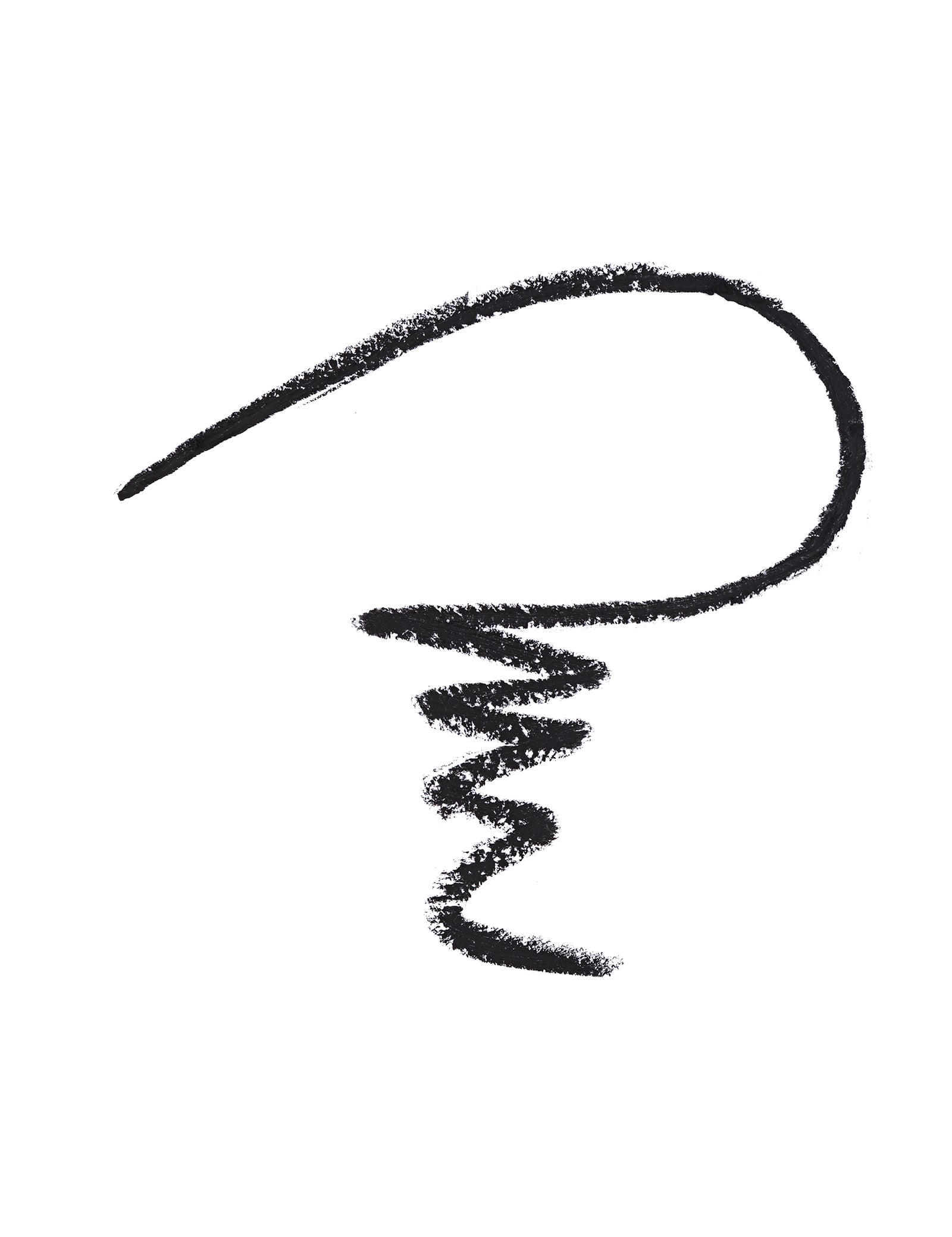 Pretty by Flormar Just Magic Kajal Liner matita occhi 01 Black