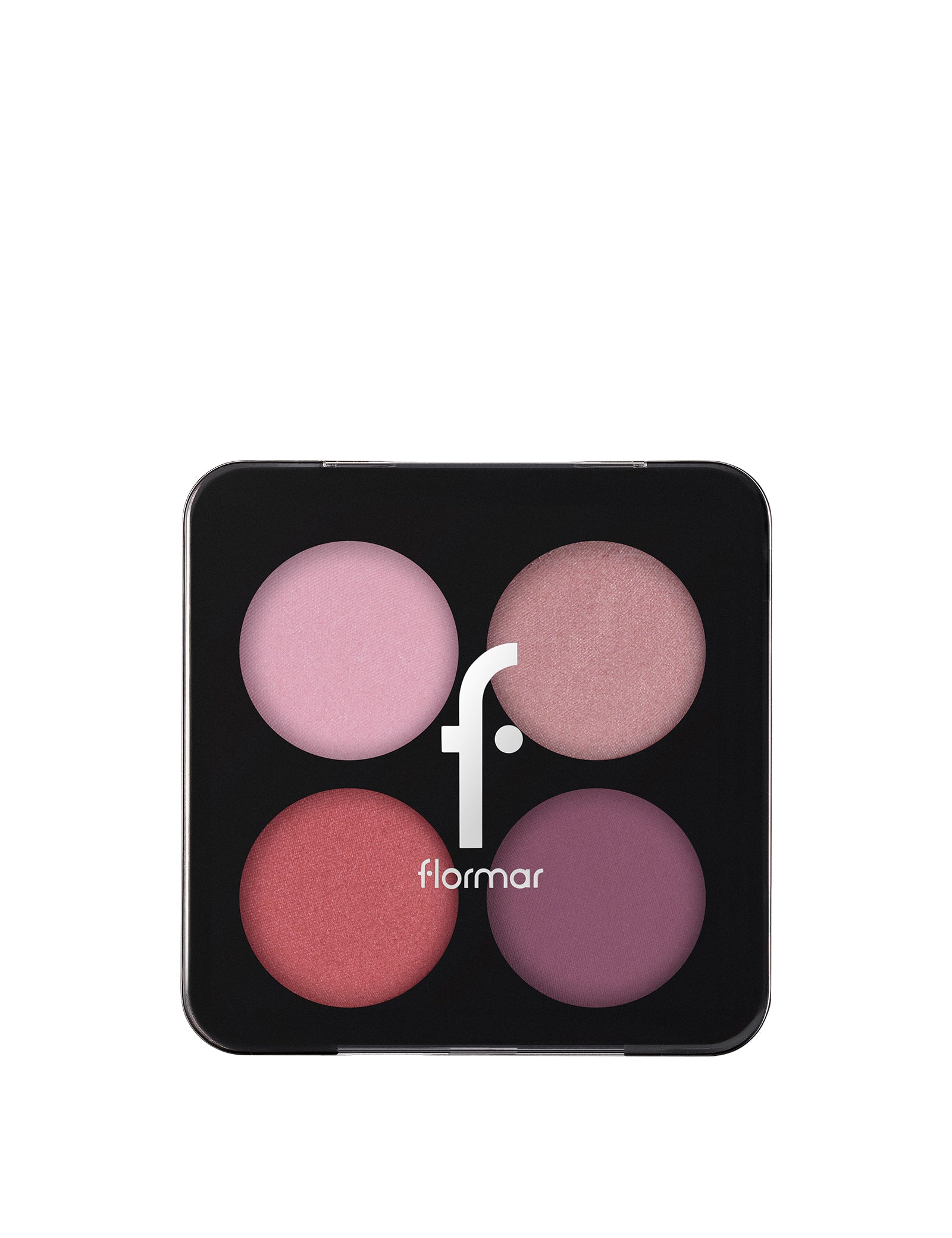 Pretty by Flormar Color 001 Rising Star Palette Ombretti 5 Colori