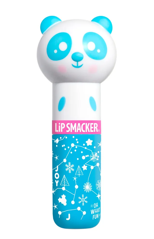 Lip Smacker Lippy Pal Panda gloss labbra zabaione