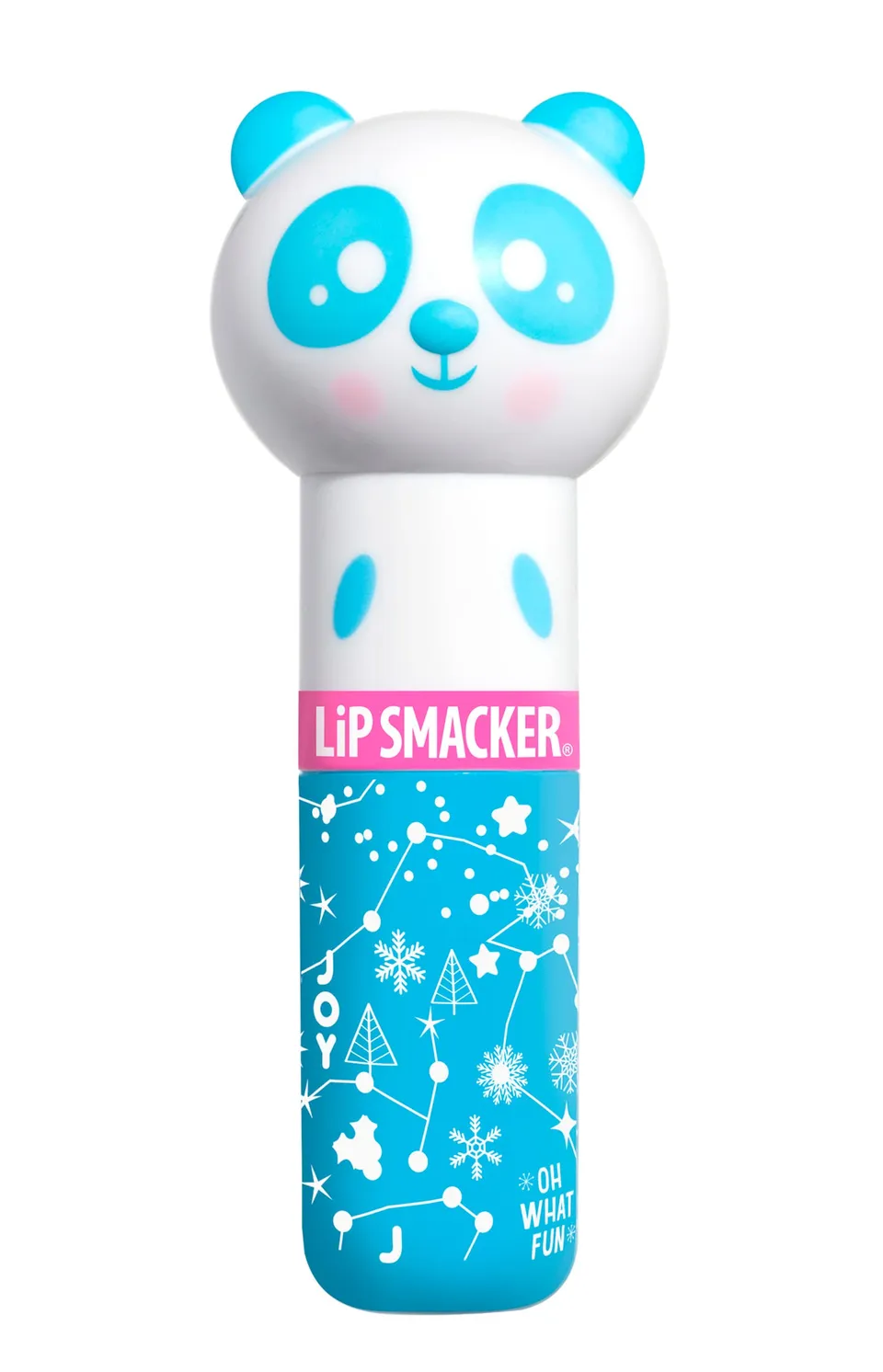 Lip Smacker Lippy Pal Panda gloss labbra zabaione