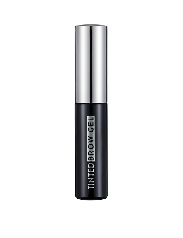 Pretty by Flormar Eyebrows Tinted Brow Gel mascara 001 beige