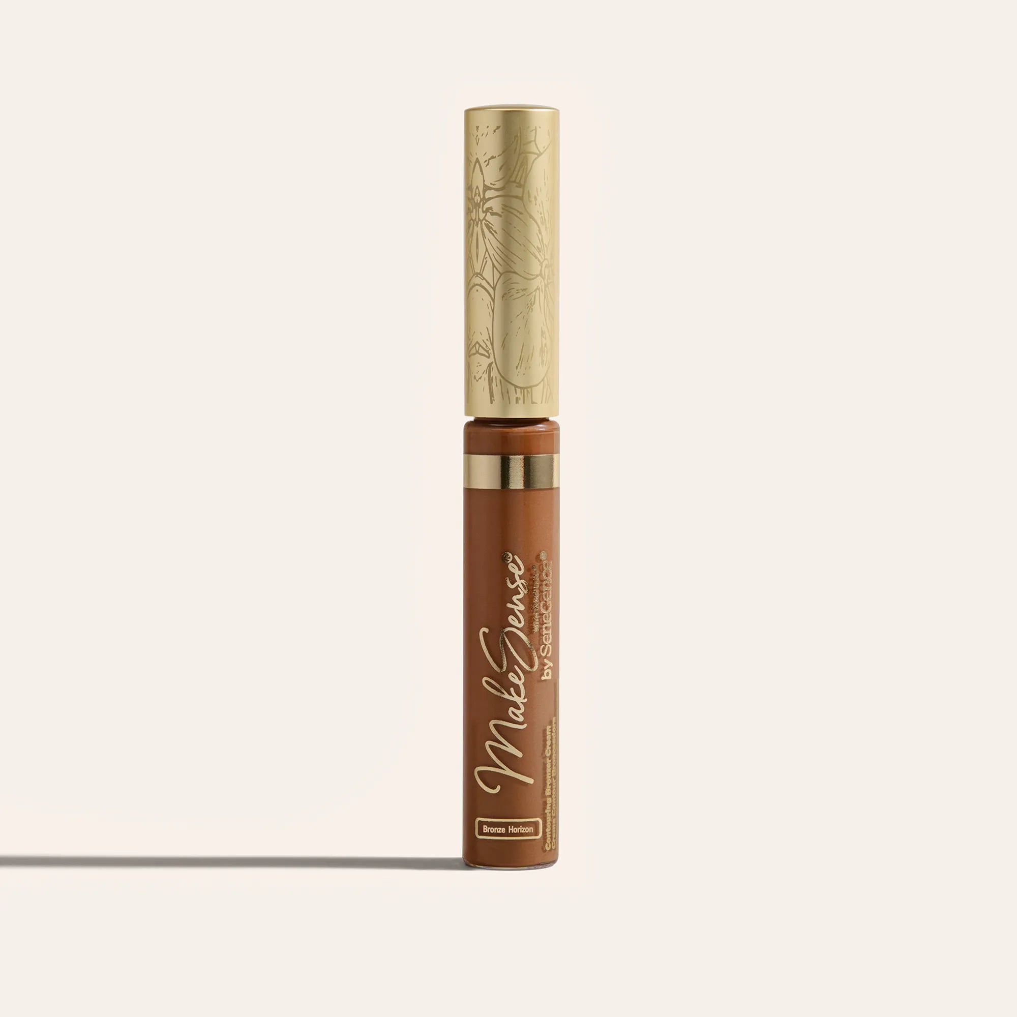 Lipsense MakeSense Bronzer Cream terra viso Bronze Horizon