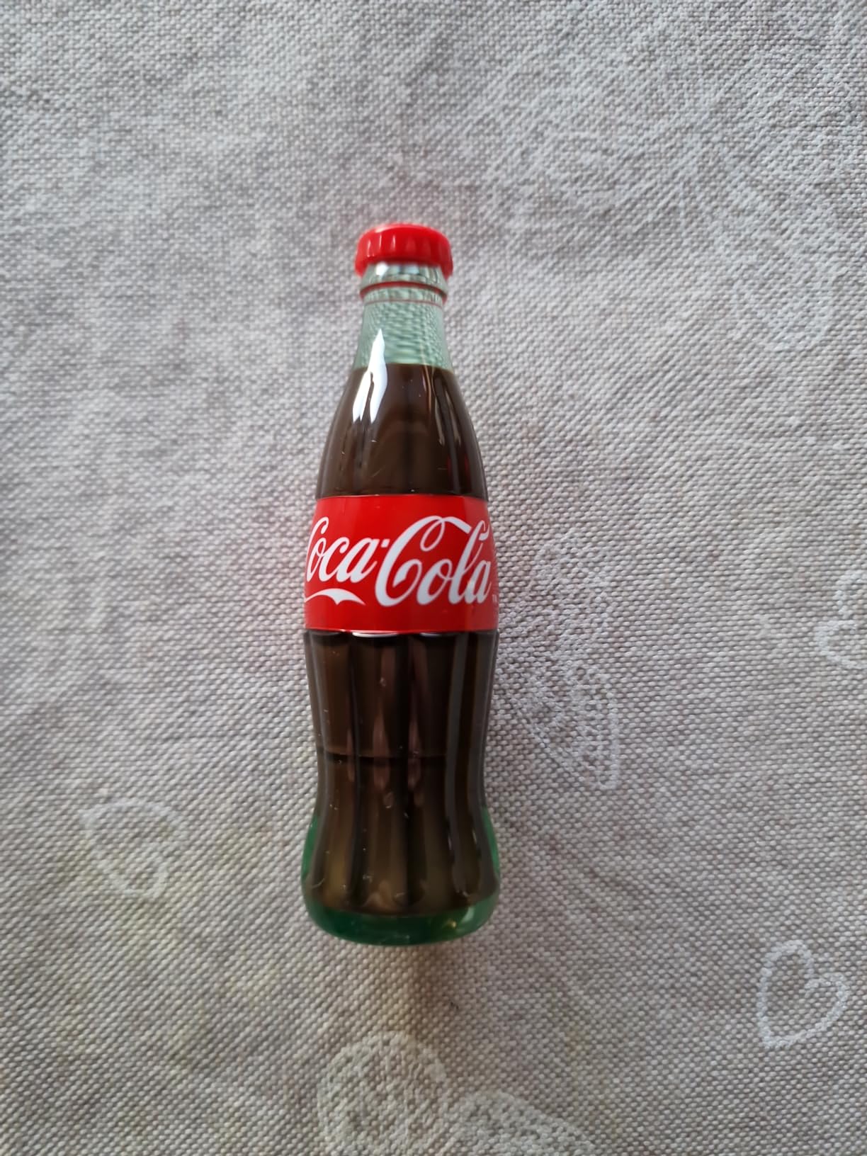 Lip Smacker Coca-Cola Bottle balsamo labbra Cherry Coke 1 pezzo