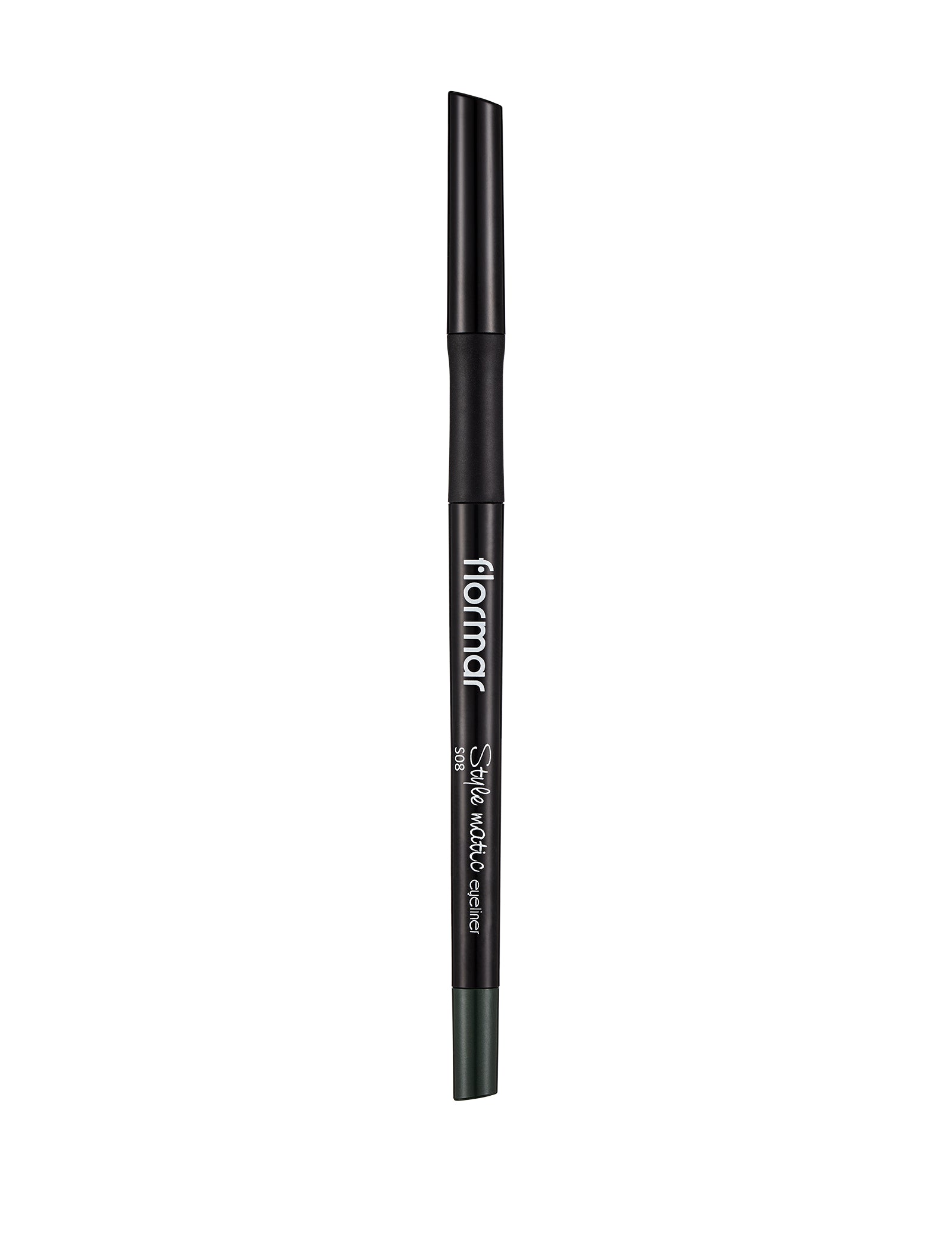 Pretty by Flormar Style Matic Eyeliner Automatico 01 Chocolate Cream