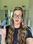 Lipsense Wellness Climate Control gel viso idratante
