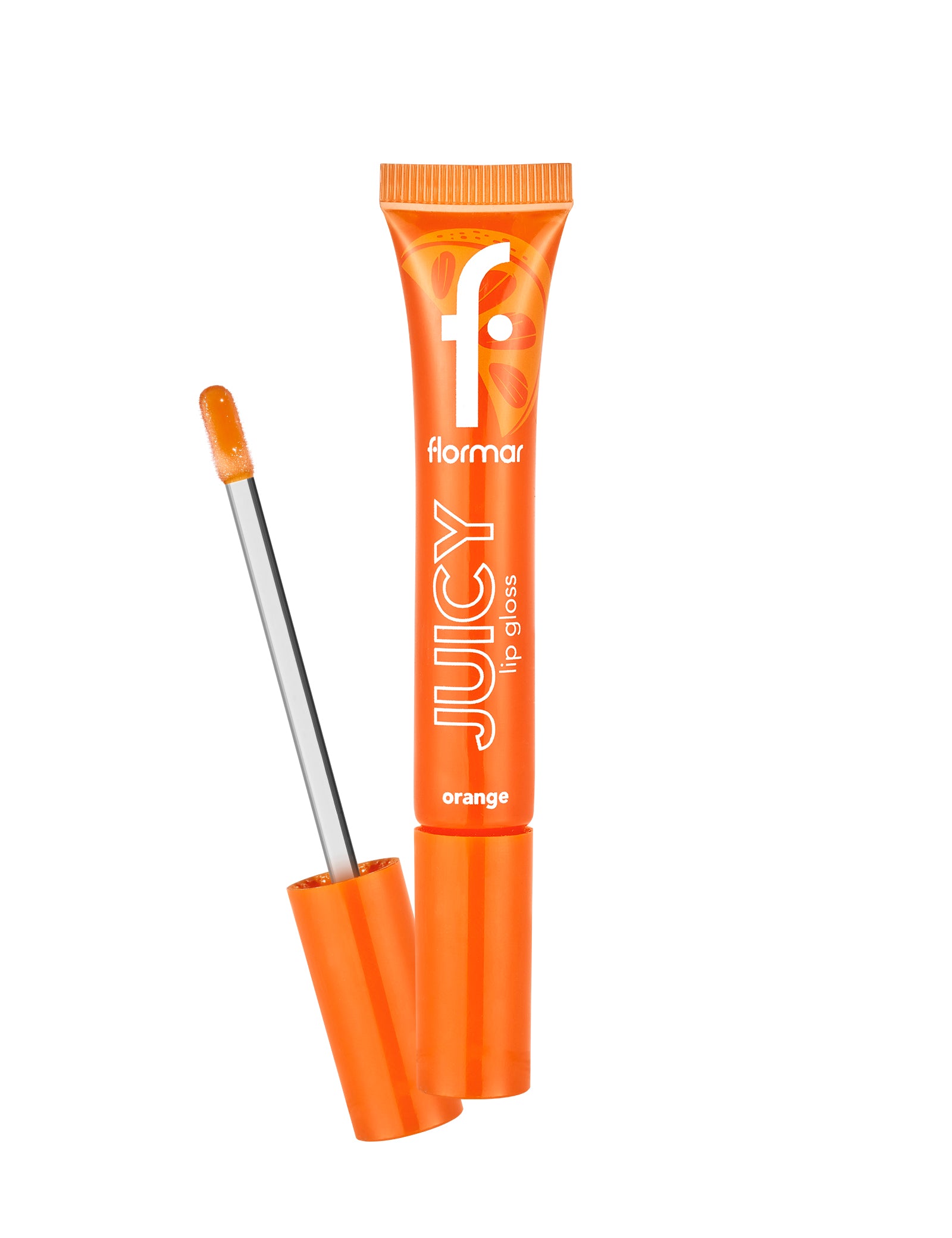 Pretty by Flormar Lipgloss lucidalabbra 001 Rasbberry idratante