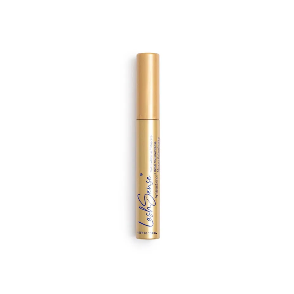 Lipsense LashSense VolumeIntense mascara volume antiumidità
