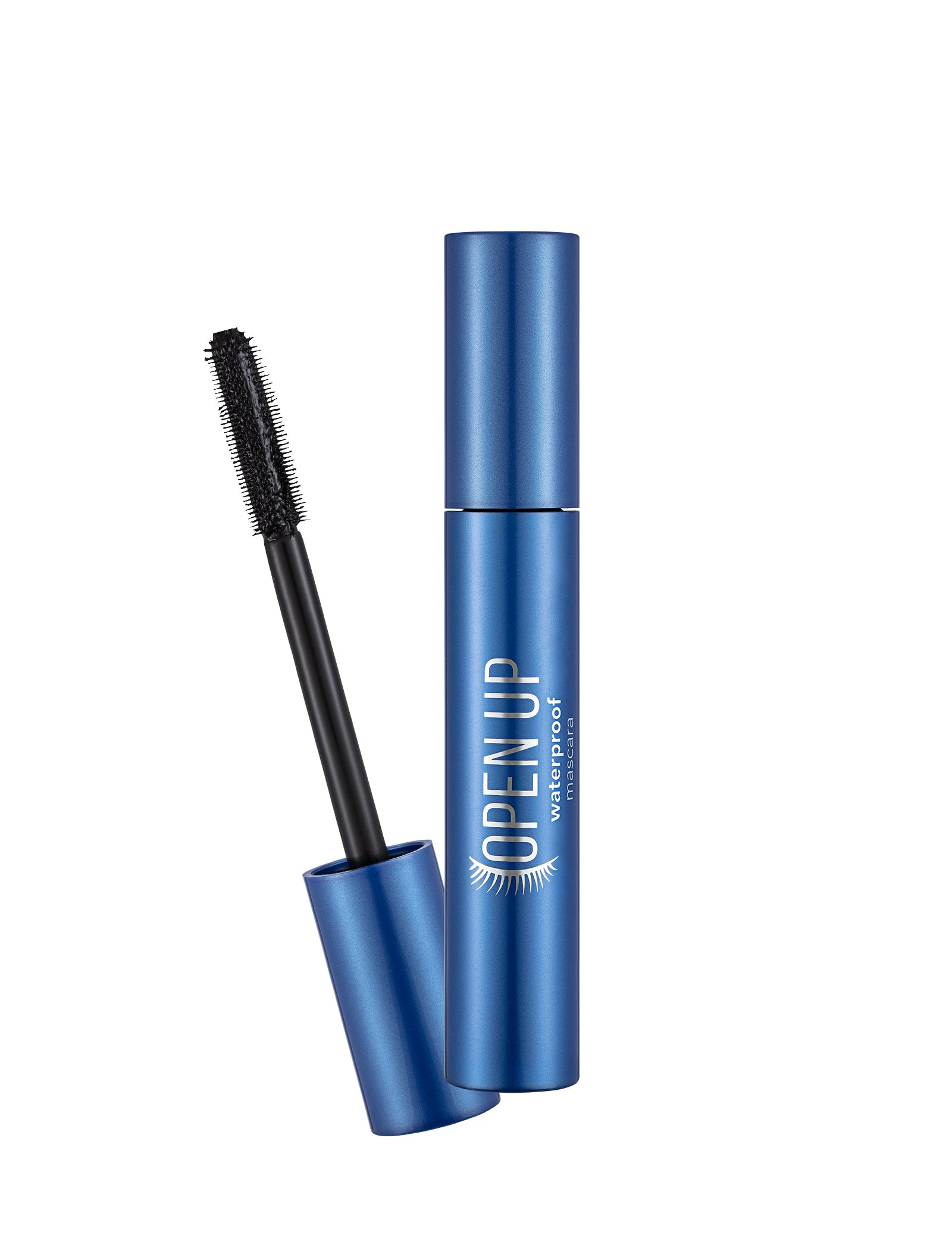Pretty by Flormar Open Up HD mascara nero alta definizione