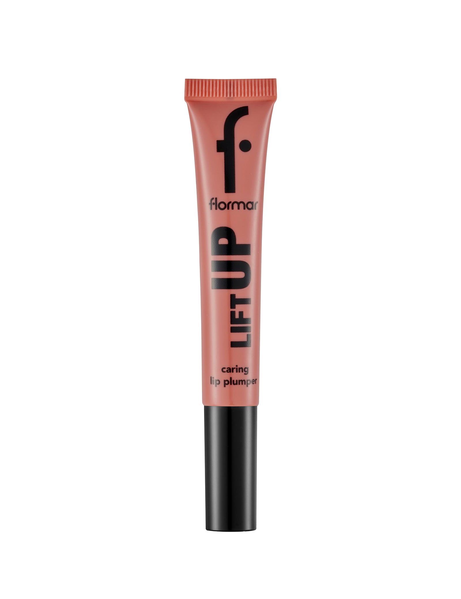 Pretty by Flormar Lipgloss lucidalabbra 001 Soft Pink volumizzante