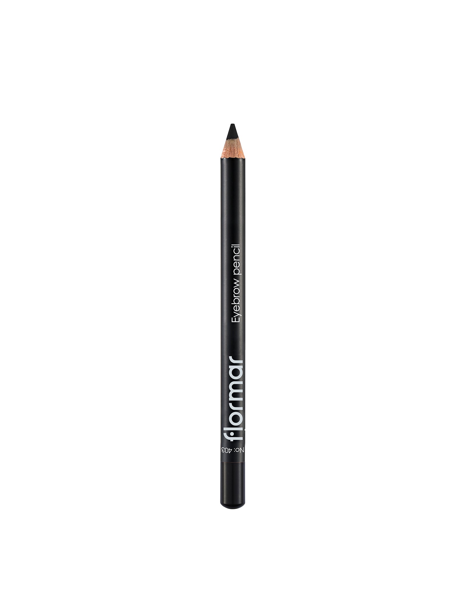 Pretty by Flormar Eyebrow Pencil matita sopracciglia 401 Beige