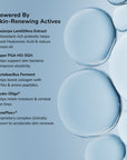 Lipsense Microbiome Boosting Serum siero viso ialuronico