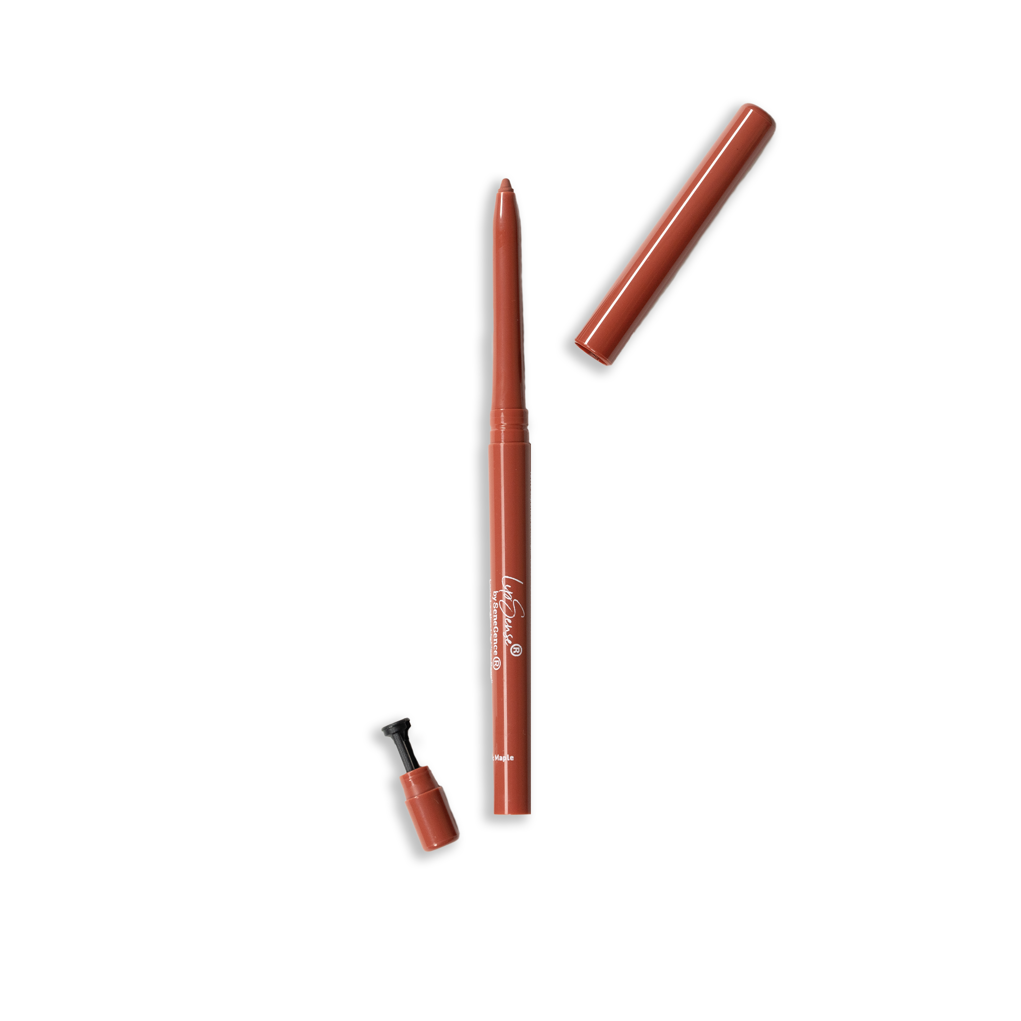 Lipsense Long-Lasting Lip Liner matita labbra Cherry Blaze