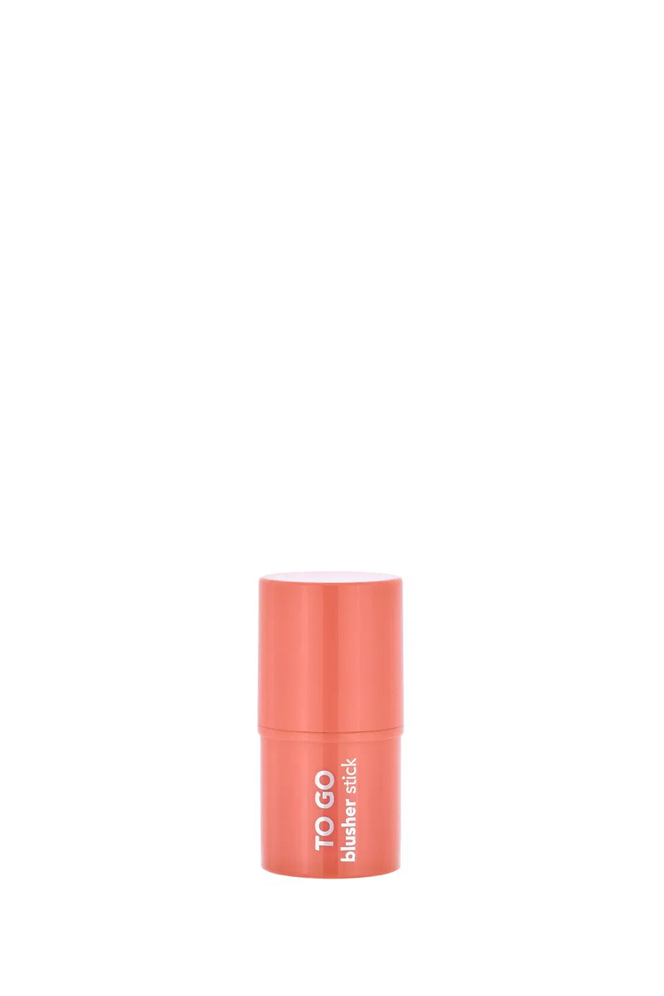 Pretty by Flormar To Go Blusher Stick fard 001 Peachy Glam