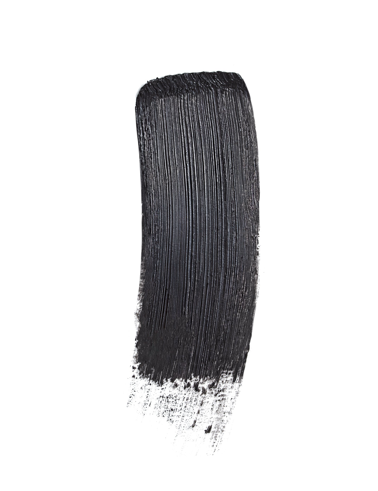 Pretty by Flormar Big'N Bold mascara allungante Lengthening nero