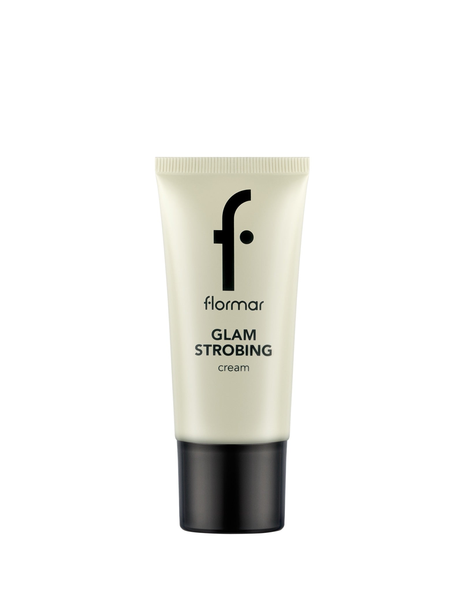 Pretty by Flormar Glam Strobing Cream illuminante 001 Silver
