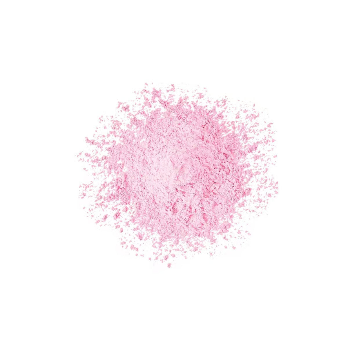 Pretty by Flormar Invisible Loose Powder cipria Lilac Pop matte